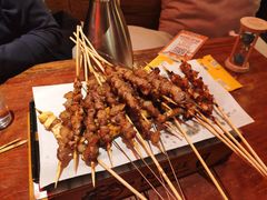 -肉串汪(望京店)