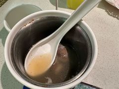 -明腾壹间茶餐厅(新都会花园广场店)