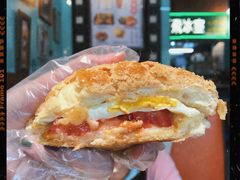 -阿飛冰室(下沙店)