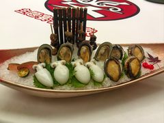-红色盛宴酒楼(科丰桥店)