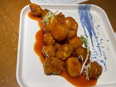 -南小馆(迪士尼小镇店)