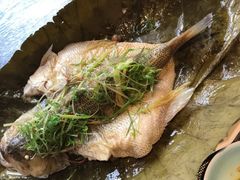 -梧桐花园餐厅(新城店)