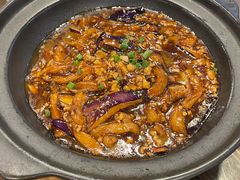 -夏茅维记饭店