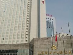 -北京新世纪饭店(动物园地铁站店)