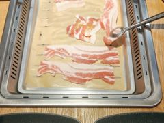 -新石器烤肉(百联川沙店)