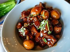 -那家小馆•北京菜•烤鸭(香山店)