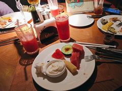 -拉蒂娜·巴西牛排馆 Latina·Brazilian Steakhouse(铜仁旗舰店)