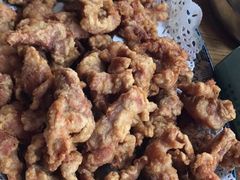 -萃和楼海鲜酒店(汉口路店)