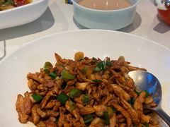 -巴音浩日娲·蒙餐(双林东路店)