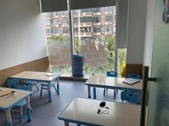 -乐博乐博少儿编程·AI机器人编程·信息学竞赛(桃园校区)