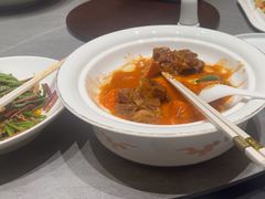 -燕兰楼·清真西北融合菜(亚运村店)