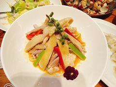 -必点海鲜·鲅鱼水饺(鞍山西道店)