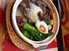 -华记煲仔华·煲仔饭(三元里万科里店)