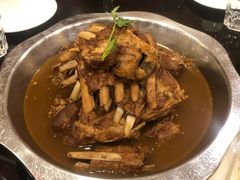 -蝎王府羊蝎子(西稍门店)
