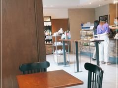-星巴克(尚品中心1F店)