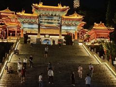 -南沙天后宫景区