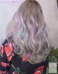 点击看大图 -BHG Hair Salon