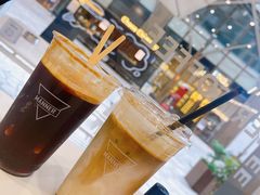 -Manner Coffee(K11店)