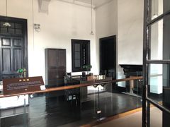 -辛亥革命博物院北区