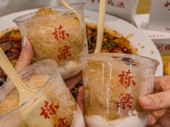 -刘栋梁大排档(淮海东路店)