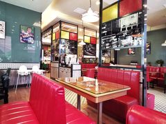 -香港新曜记茶餐厅(星耀城店)