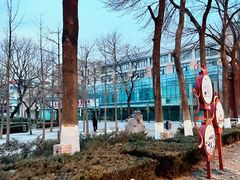 -双榆树公园