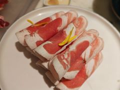 -涮福記·现切牛羊肉火锅(世纪汇店)