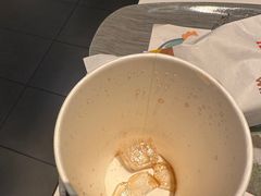 -麦当劳(杭州庆春路店)