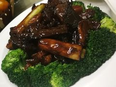 -京尊烤鸭店JINGZUN(春秀路店)