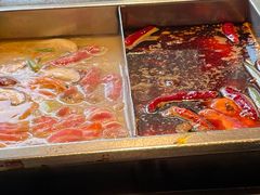 -重庆九记老火锅(广场店)