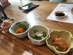 人生四味-鹤菊怀石料理(江北店)