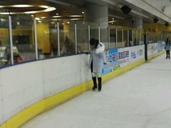 -冠军冰场CHAMPION RINK(百联又一城店)