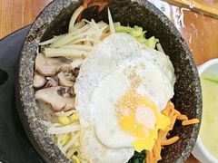 -全州拌饭馆(断桥店)