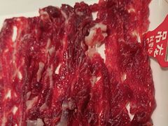 -潮正和潮汕牛肉火锅·老字号(番禺万达店)