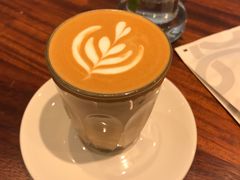 -Seesaw Coffee(上海尚悦湾店)