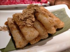 -牛村来人潮汕牛肉火锅(西单店)