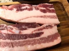 -三代烤肉(保利广场店)
