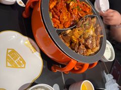 -多嘴超级肉蟹煲(中街恒隆故宫店)