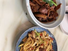 -章记星洲 · 新加坡餐厅(望京店)