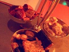 iphone_upload_pic-富力丽思卡尔顿酒店·FLAIR餐厅酒吧