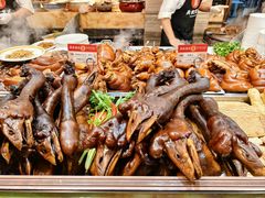 -吴记富苑(朝阳店)