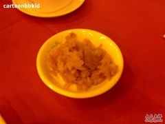 萝卜干-黄埔华苑酒家(黄埔总店)