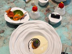 -九献·创意菜(亮马河饭店)