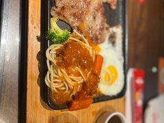 -豪享来牛排(人民店)