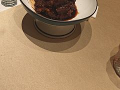 -八府香鸭·啫啫煲(华山路店)