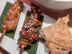-元气寿司(东方宝泰店)