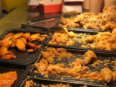 -前进5路汉堡炸鸡(前进五路店)