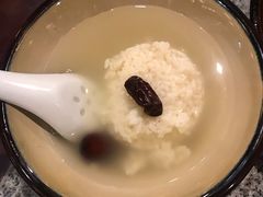 冰镇酒酿-南京大牌档(三阳广场苏宁店)