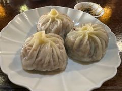 -同得兴 Since·1995 传统苏式面馆(嘉馀坊店)