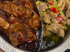 -0317火锅鸡·清真(正达店)